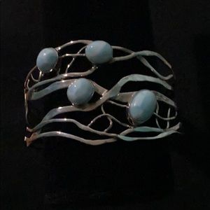 Sterling Silver Bracelet